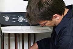 boiler repair Heronsford