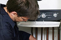 boiler replacement Heronsford