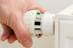 Heronsford central heating repair costs