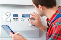free commercial Heronsford boiler quotes