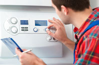 free Heronsford gas safe engineer quotes